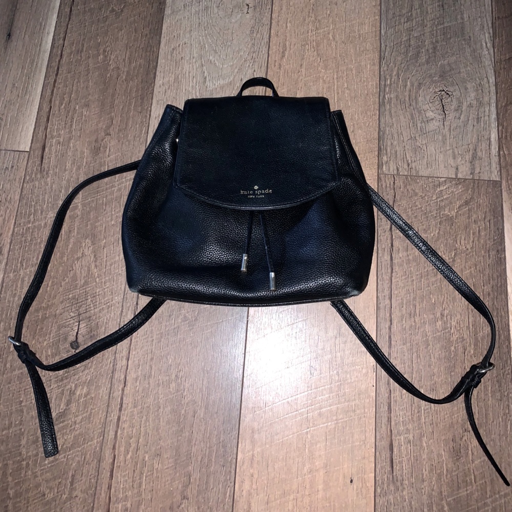 Kate Spade Backpack